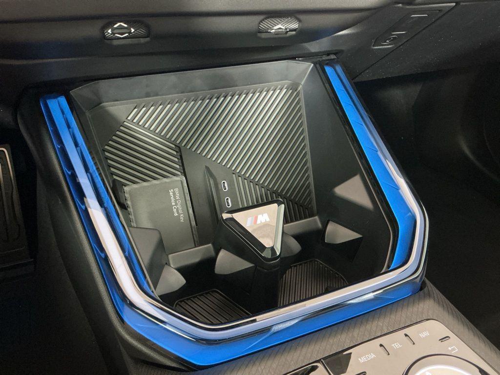 new 2026 BMW X3 car, priced at $62,385