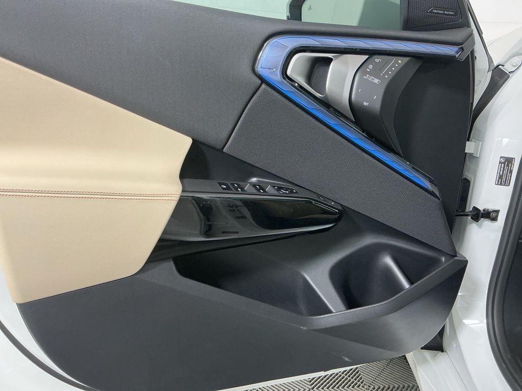 new 2026 BMW X3 car, priced at $62,385
