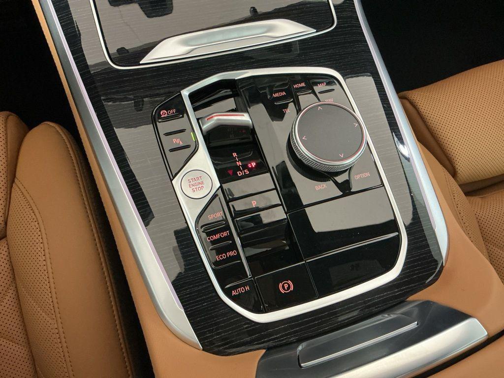 new 2026 BMW X5 car, priced at $82,550