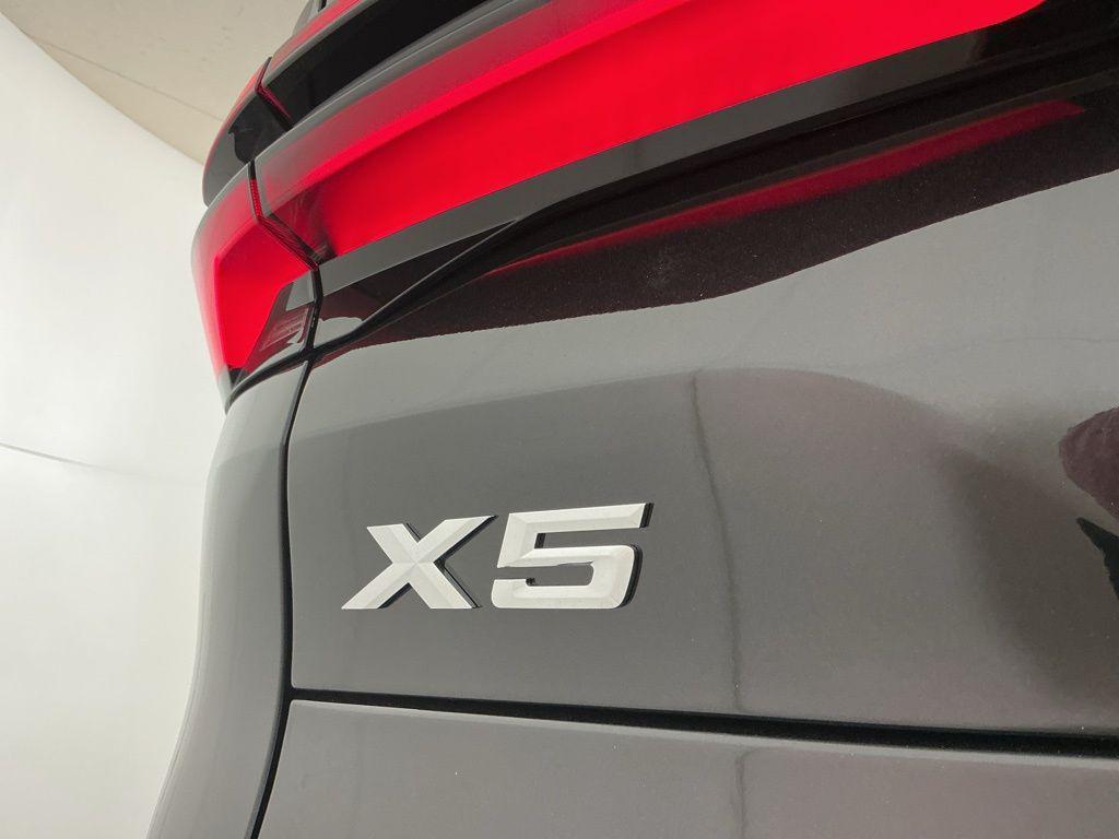 new 2026 BMW X5 car, priced at $82,550