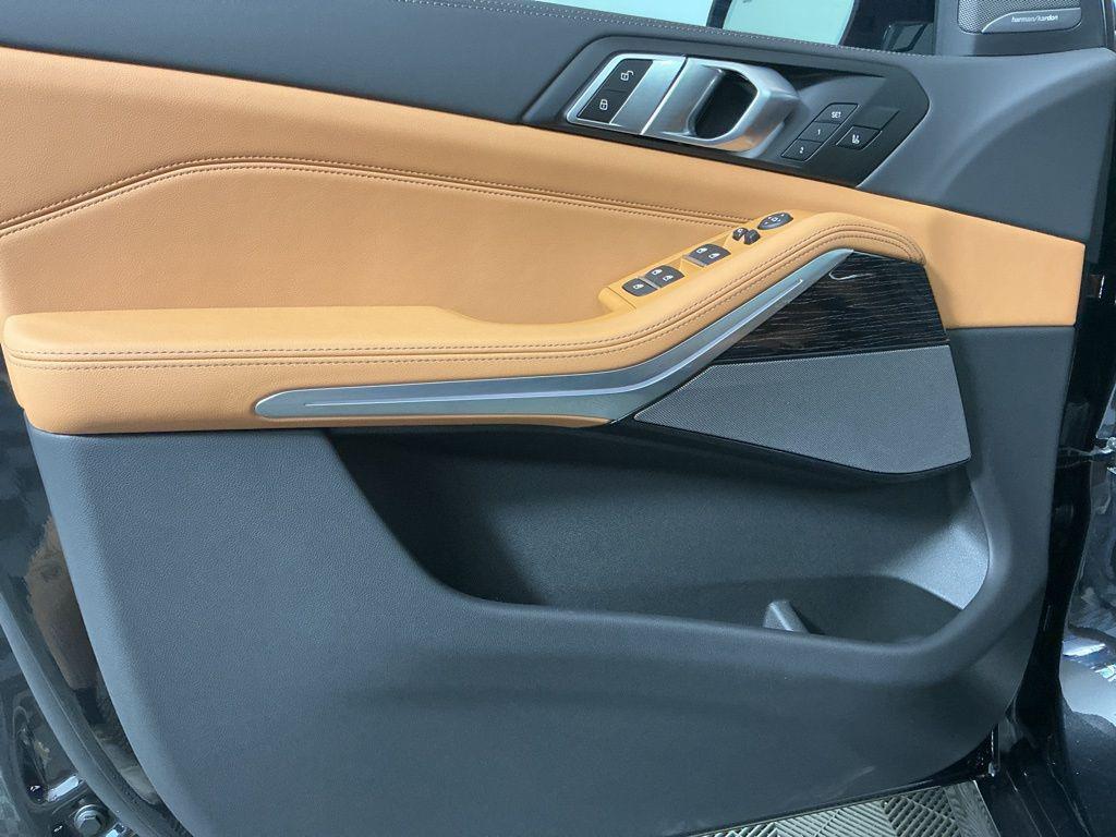 new 2026 BMW X5 car, priced at $82,550