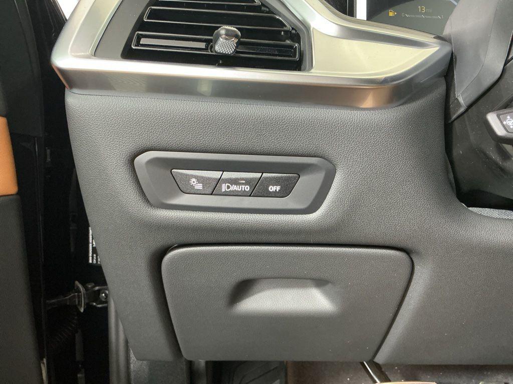 new 2026 BMW X5 car, priced at $82,550