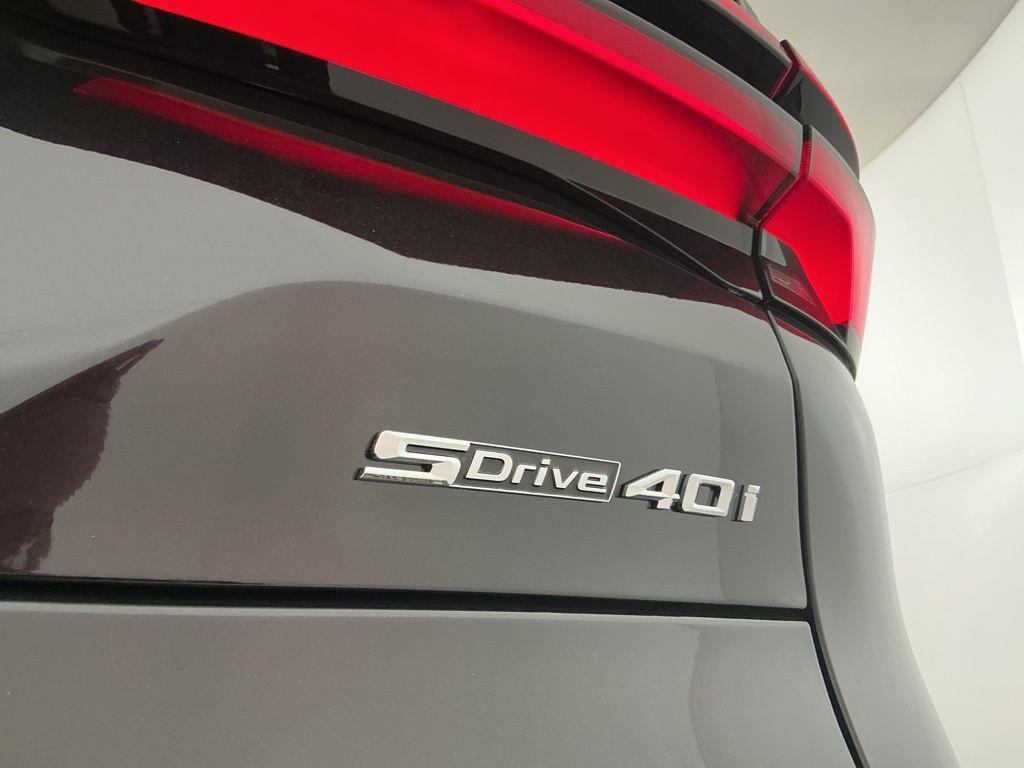 new 2026 BMW X5 car, priced at $82,550