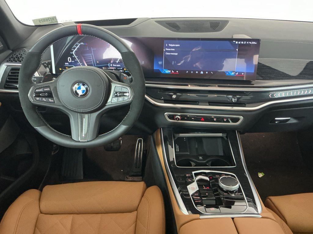 new 2026 BMW X5 car, priced at $82,550