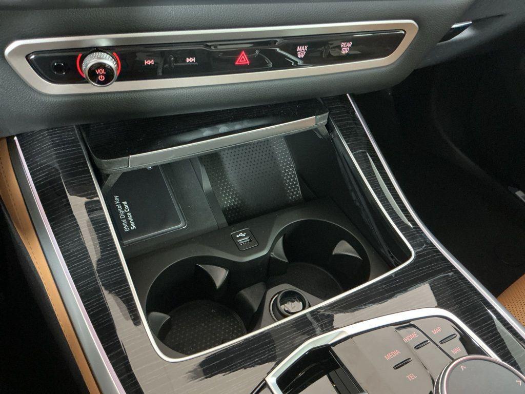 new 2026 BMW X5 car, priced at $82,550