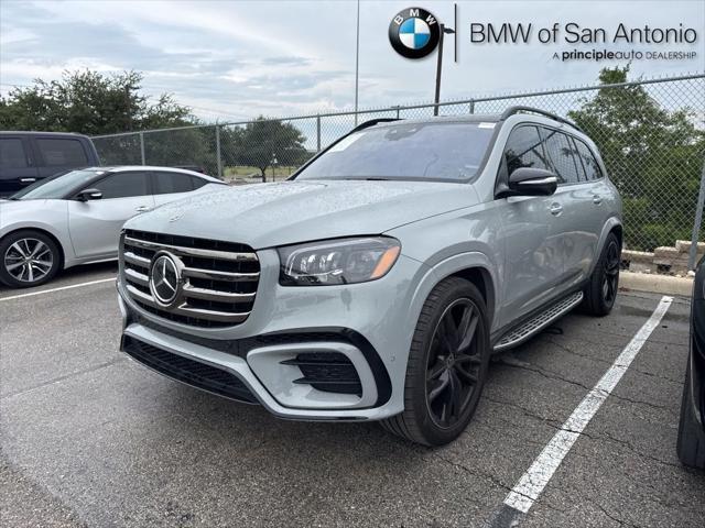used 2024 Mercedes-Benz GLS 580 car, priced at $90,962