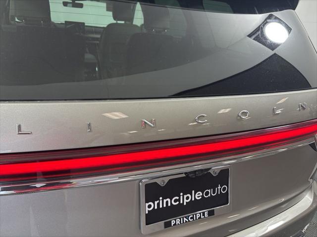 used 2023 Lincoln Aviator car, priced at $50,262