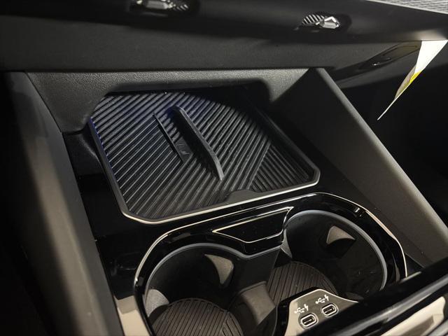 used 2024 BMW 530 car, priced at $58,260