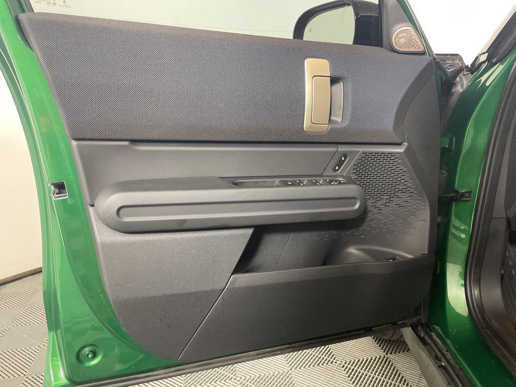used 2025 MINI Countryman car, priced at $34,350