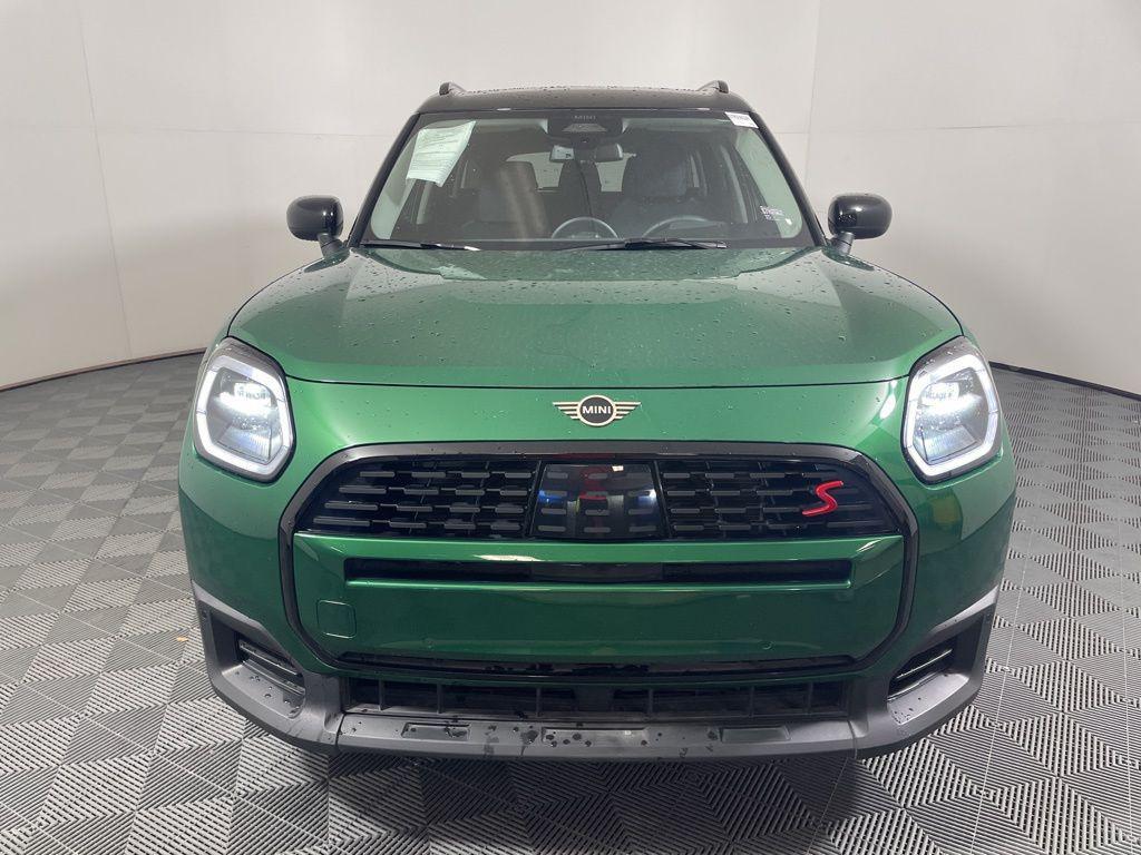 used 2025 MINI Countryman car, priced at $34,350