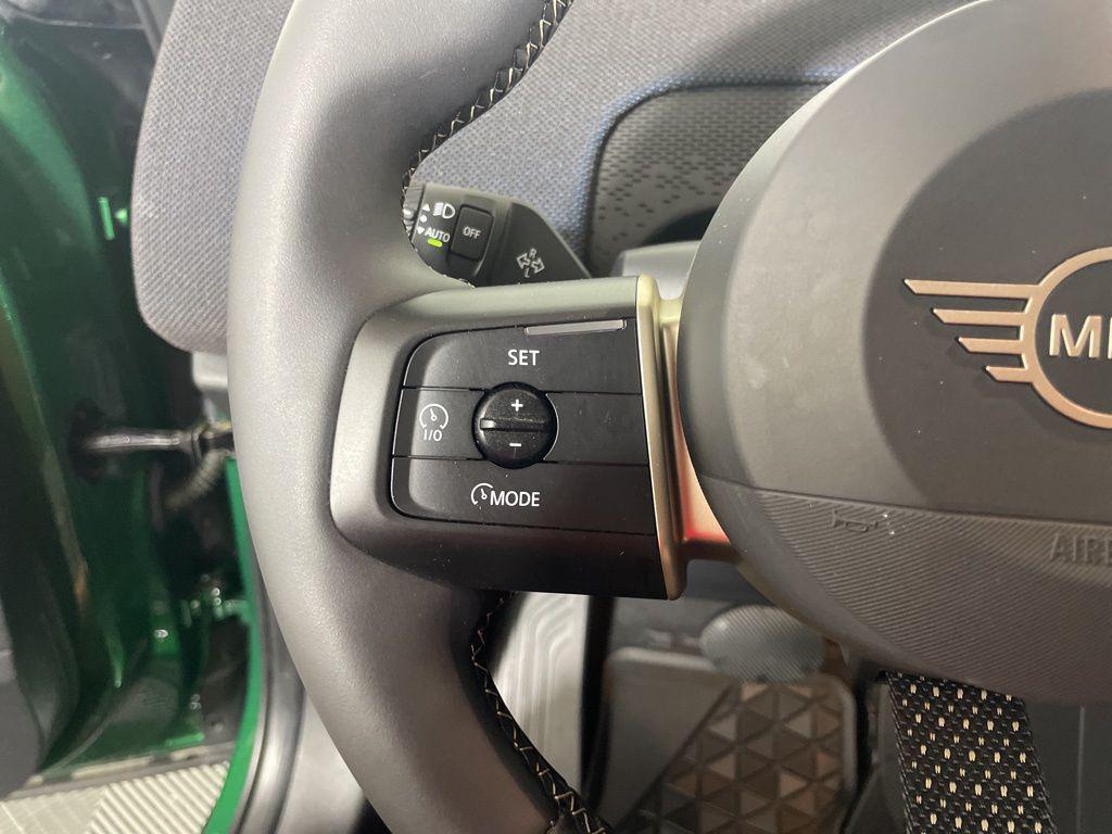 used 2025 MINI Countryman car, priced at $34,350