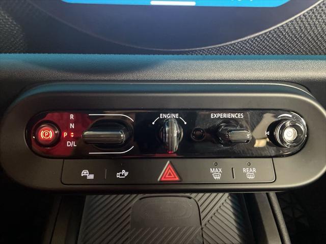 used 2025 MINI Countryman car, priced at $36,350