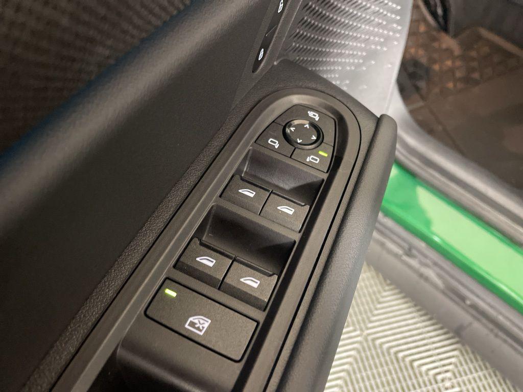 used 2025 MINI Countryman car, priced at $34,350
