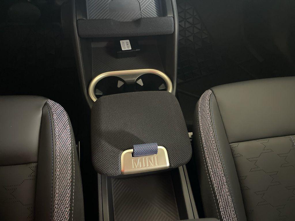 used 2025 MINI Countryman car, priced at $34,350
