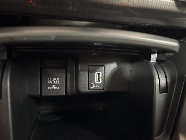 used 2018 Honda Accord car, priced at $15,362