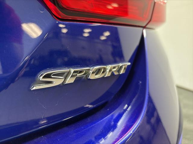 used 2018 Honda Accord car, priced at $15,362