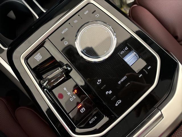 new 2025 BMW 750e car, priced at $141,875