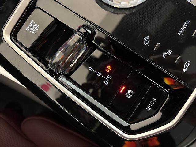 new 2025 BMW 750e car, priced at $141,875