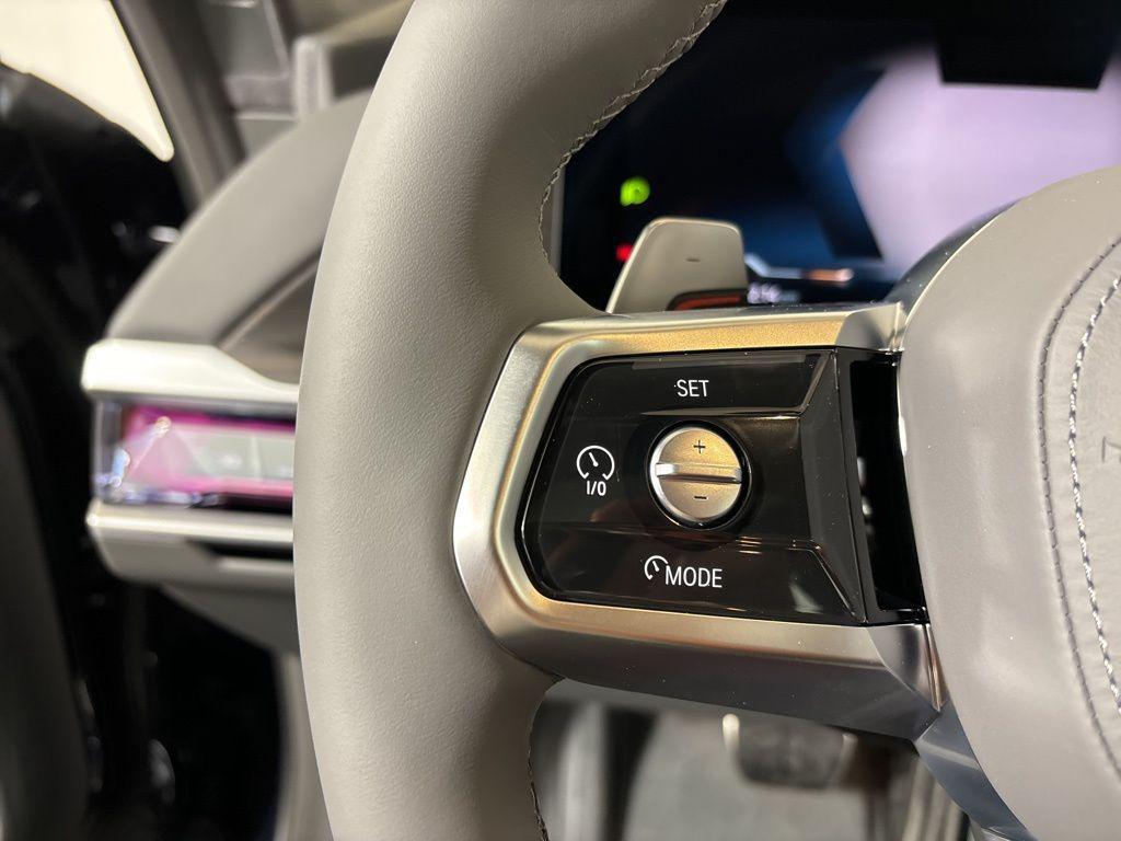 new 2025 BMW 750e car, priced at $141,875