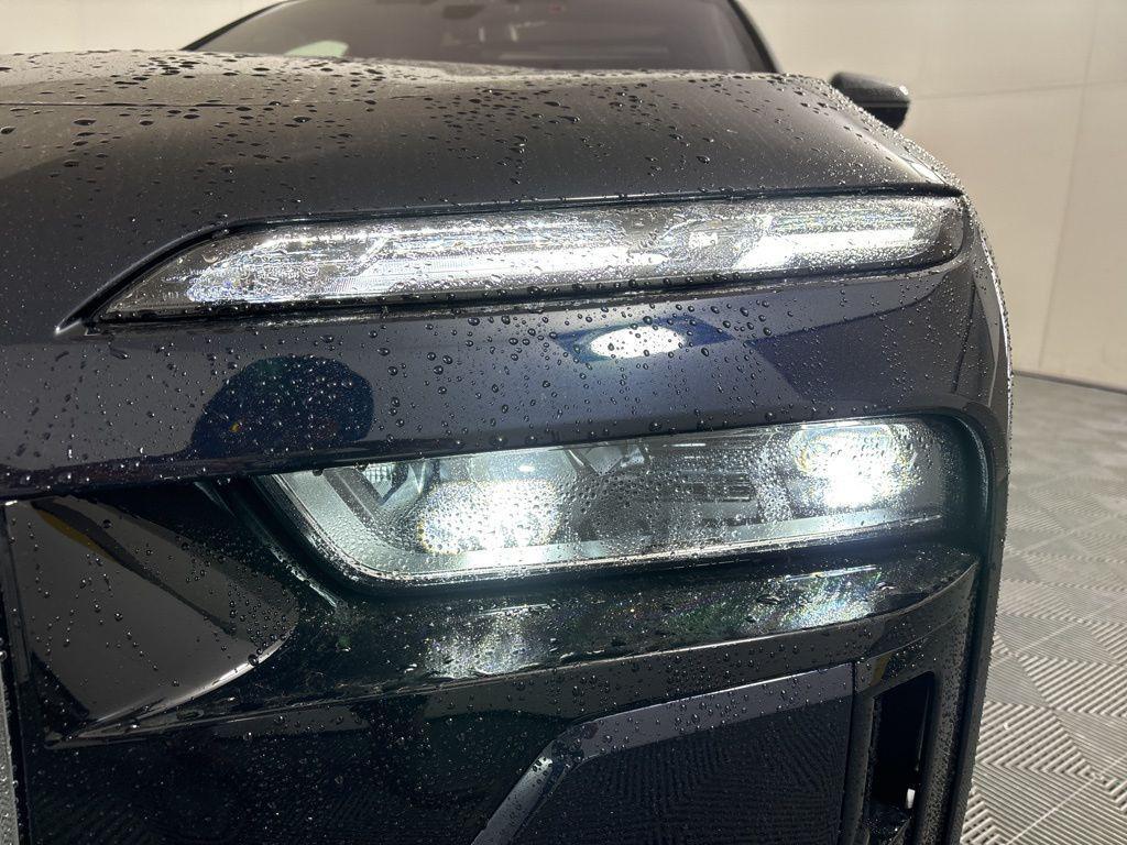 new 2025 BMW 750e car, priced at $141,875