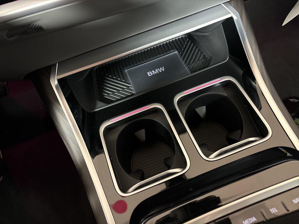 new 2025 BMW 750e car, priced at $141,875