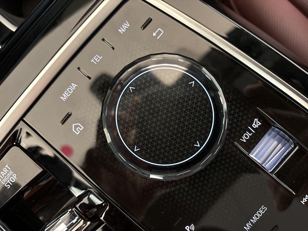 new 2025 BMW 750e car, priced at $141,875
