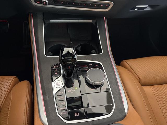used 2022 BMW X5 car, priced at $45,462