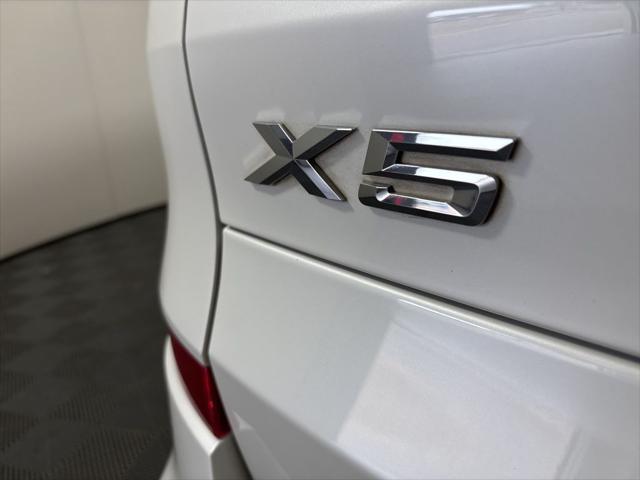 used 2022 BMW X5 car, priced at $45,462