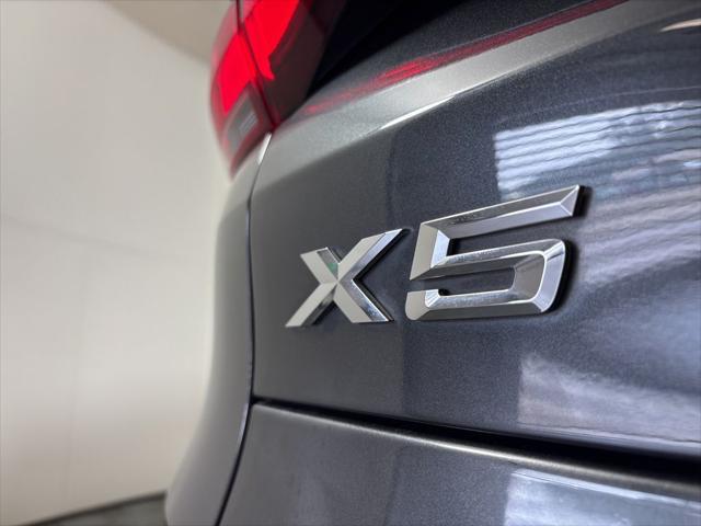 used 2023 BMW X5 car, priced at $49,262