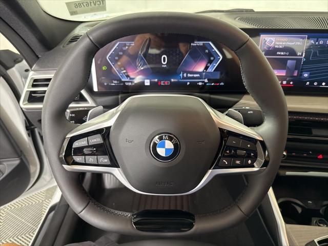 new 2026 BMW 430 car, priced at $55,645