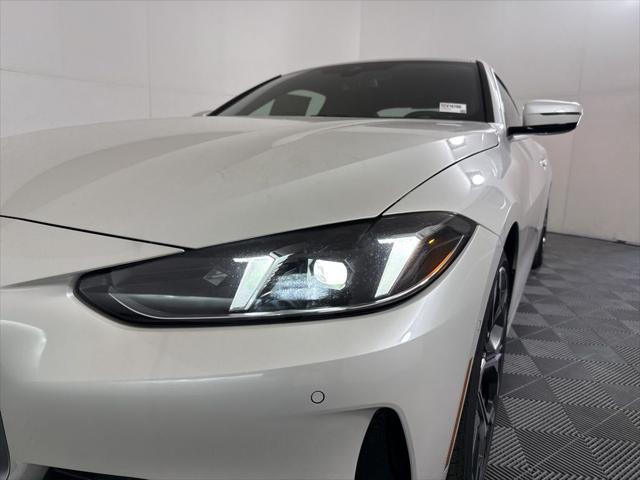 new 2026 BMW 430 car, priced at $55,645