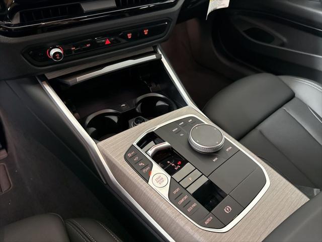 new 2026 BMW 430 car, priced at $55,645