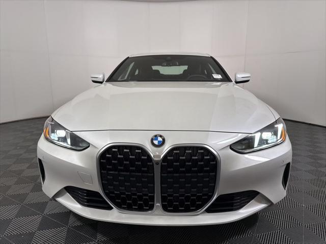 new 2026 BMW 430 car, priced at $55,645