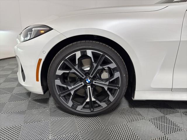 new 2026 BMW 430 car, priced at $55,645