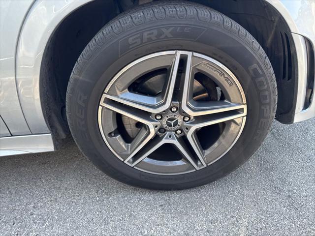 used 2022 Mercedes-Benz GLE 350 car, priced at $43,962
