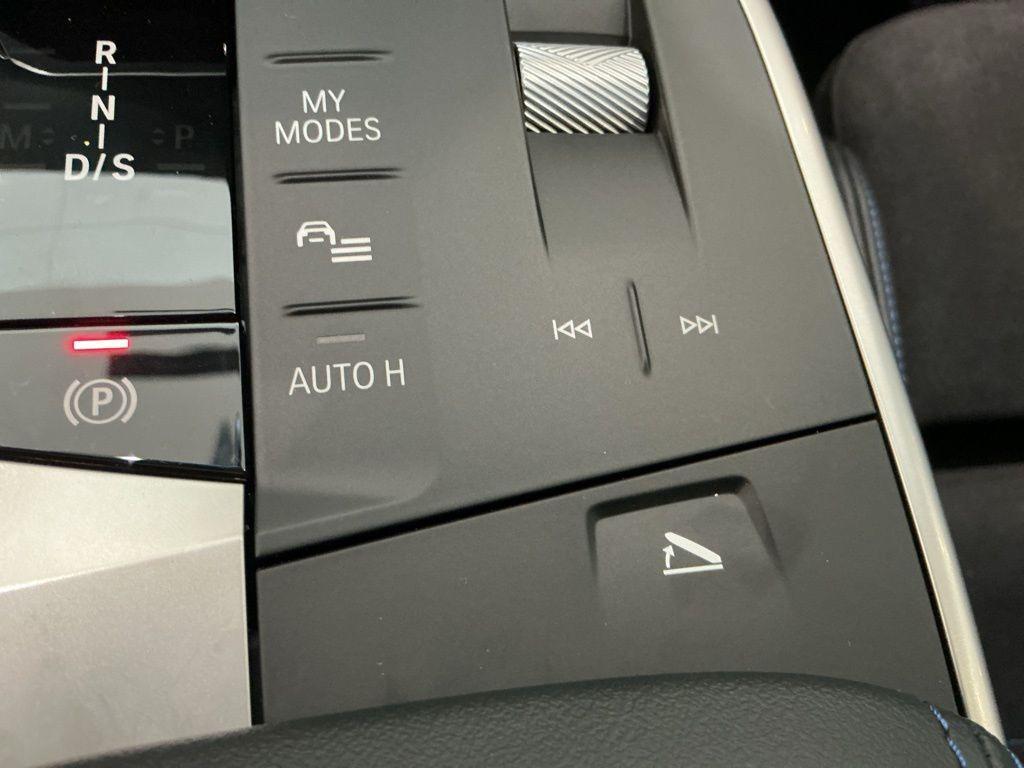 new 2025 BMW X2 car, priced at $59,920