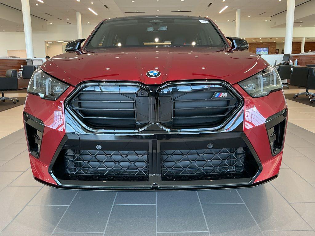 new 2025 BMW X2 car, priced at $59,920