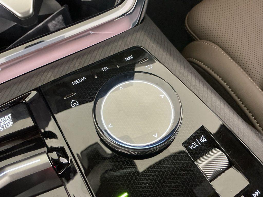 new 2026 BMW X3 car, priced at $58,660