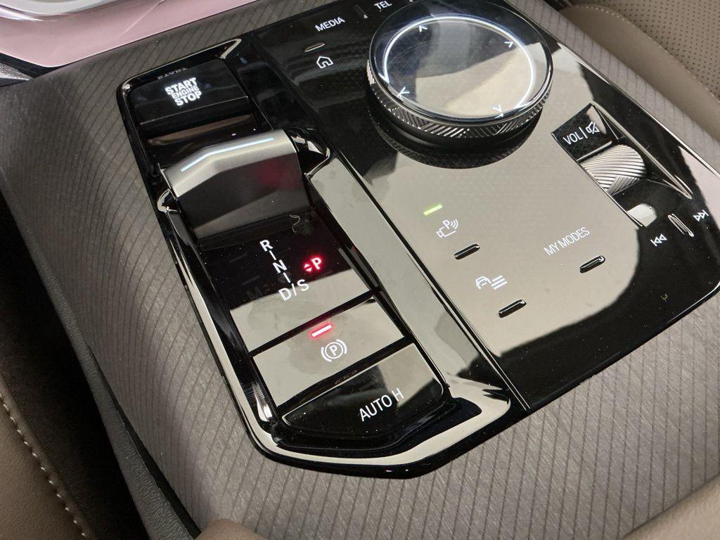 new 2026 BMW X3 car, priced at $58,660