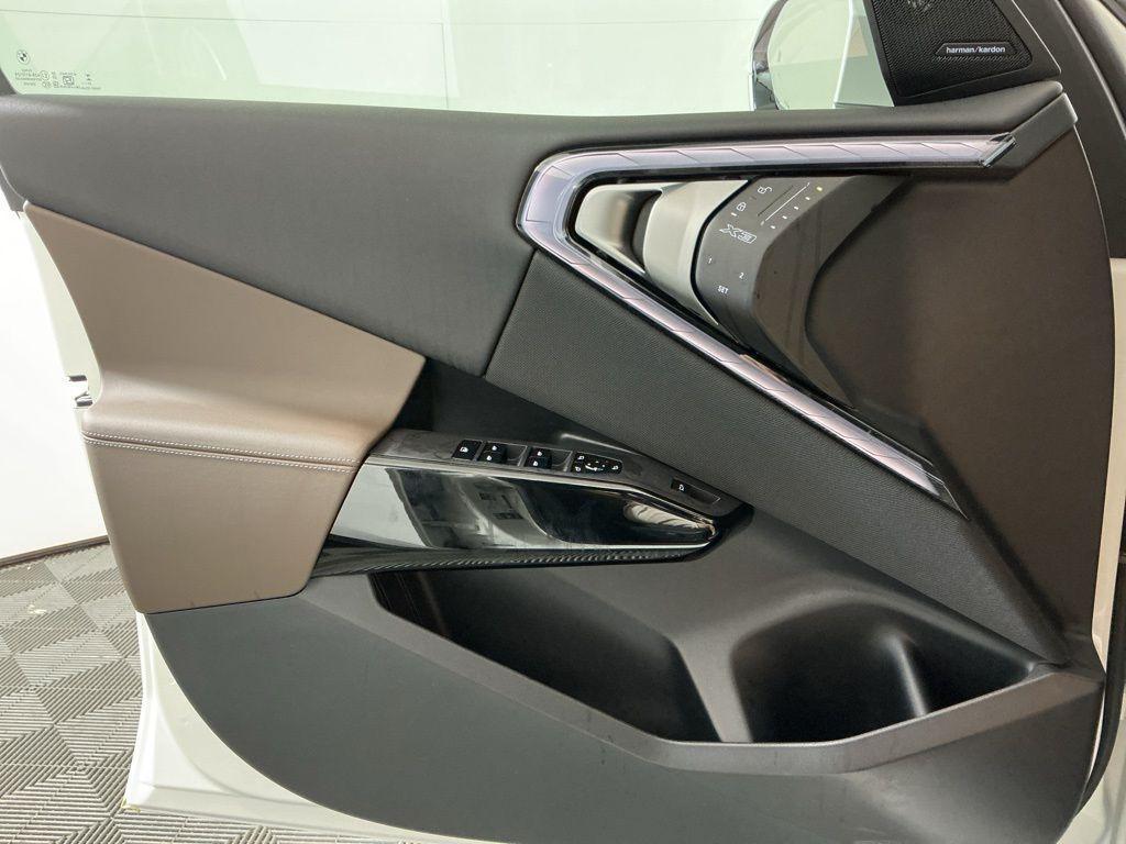 new 2026 BMW X3 car, priced at $58,660