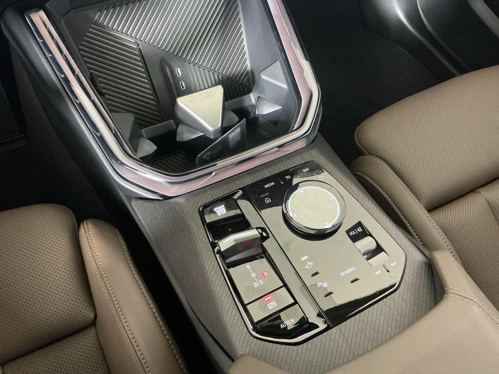 new 2026 BMW X3 car, priced at $58,660