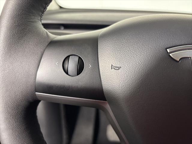 used 2021 Tesla Model Y car, priced at $25,762