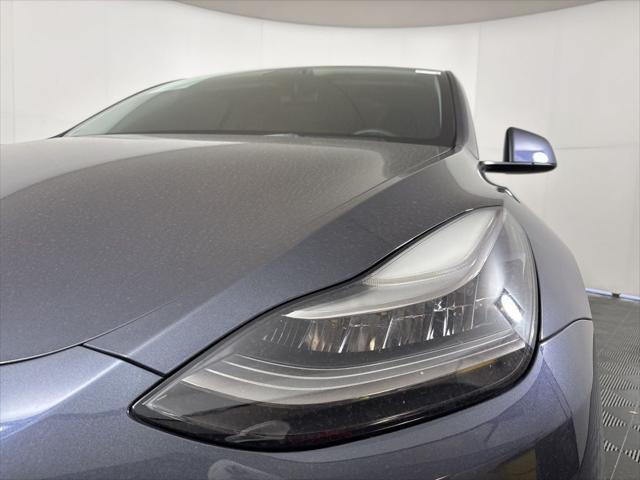 used 2021 Tesla Model Y car, priced at $25,762