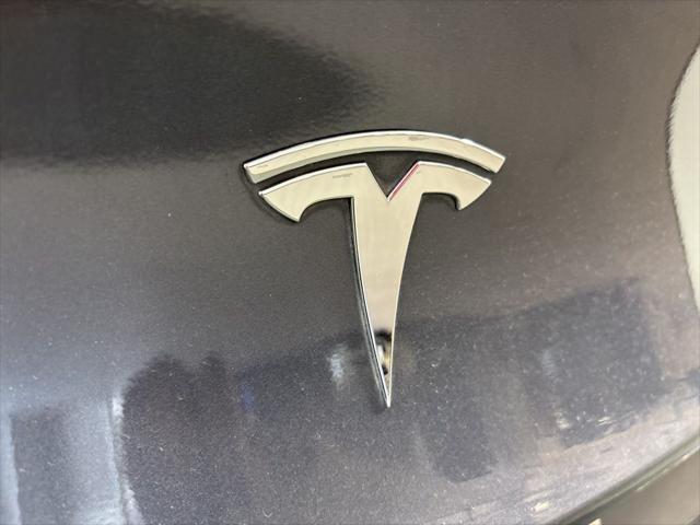 used 2021 Tesla Model Y car, priced at $25,762