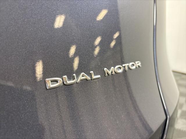 used 2021 Tesla Model Y car, priced at $25,762