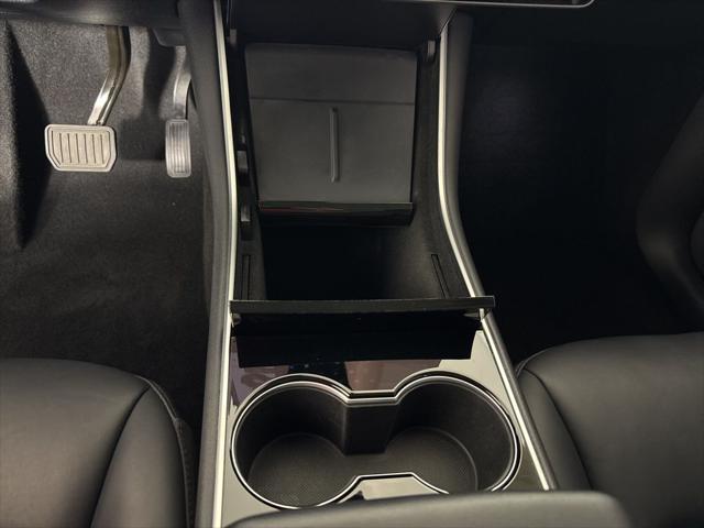 used 2021 Tesla Model Y car, priced at $25,762