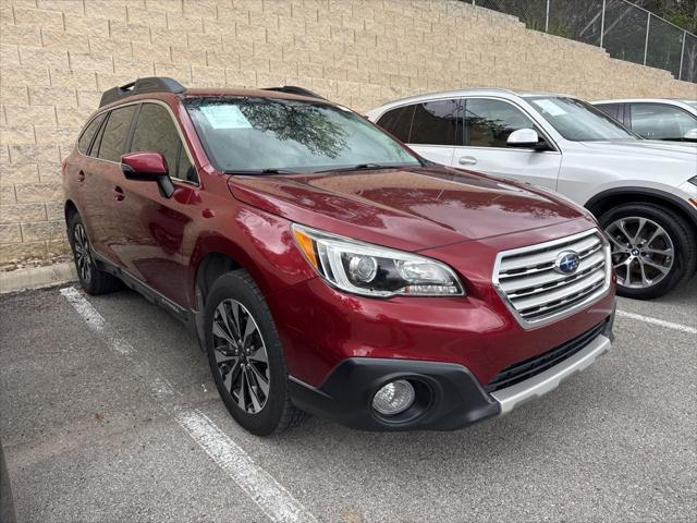 used 2017 Subaru Outback car, priced at $19,962