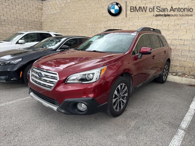 used 2017 Subaru Outback car, priced at $19,962