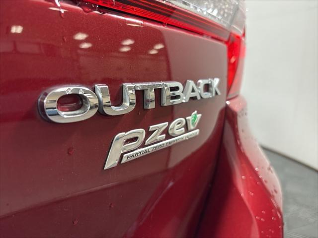 used 2017 Subaru Outback car, priced at $19,562