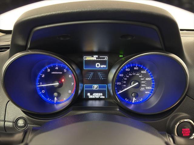 used 2017 Subaru Outback car, priced at $19,562